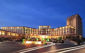 Chaohu Yuanzhou Haoting Hotel